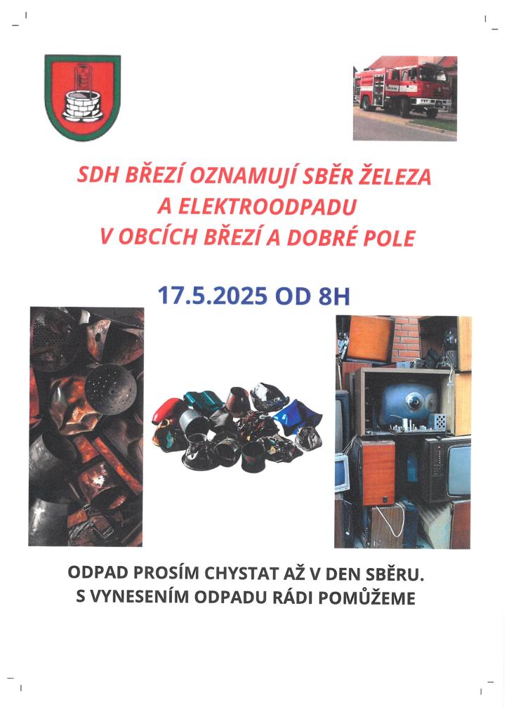 Sběr