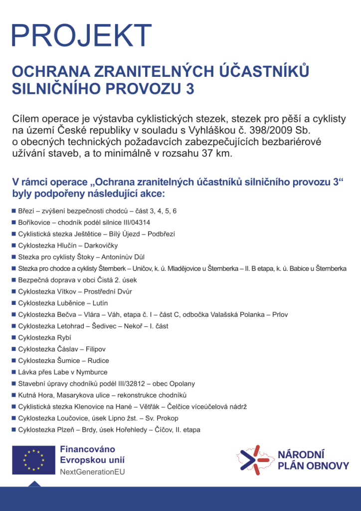 Podpora SFDI