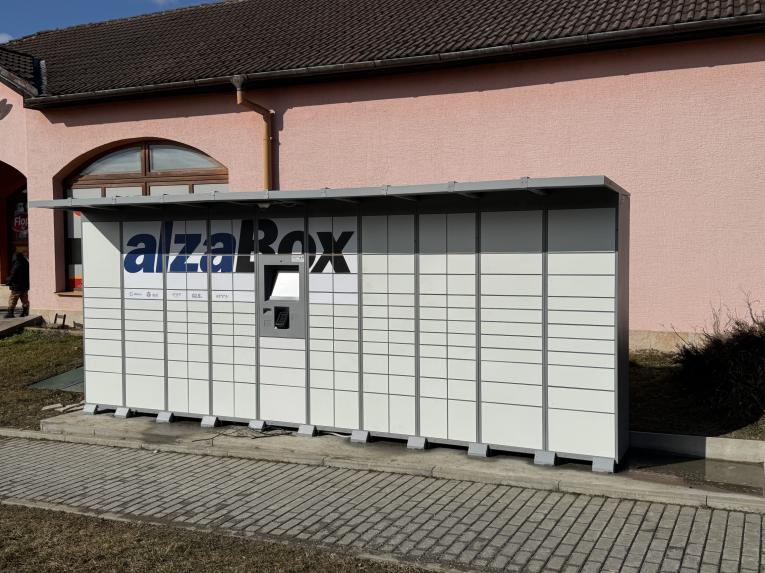 Alzabox