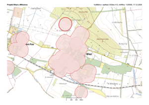 Zóny zákazau používání zábavné pyrotechniky