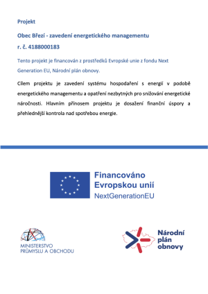 Energetický management